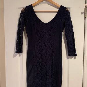 Women’s dress